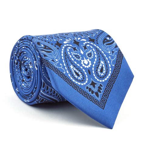 versace bandana top|versace ties for sale.